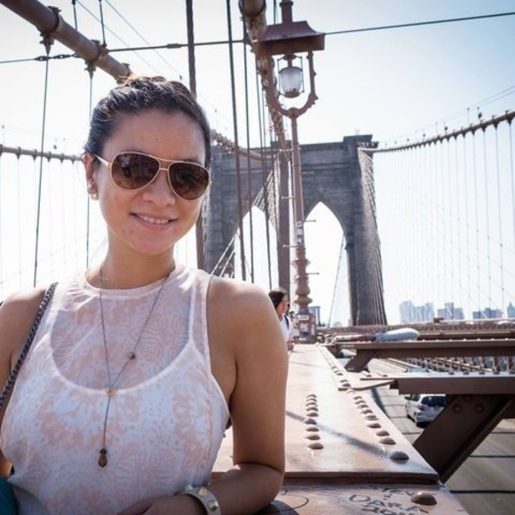 Meet your Posher, Ivy - Picture 1 of 1